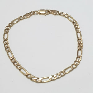 PULSERA ORO 10 K 4,40 GRMS (SEMINUEVO)
