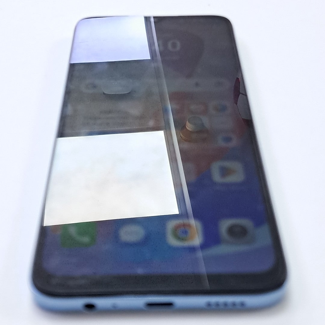 CELULAR HONOR X6A WDY-LX3 (2023) 256 GB 6 GB RAM (SEMINUEVO)