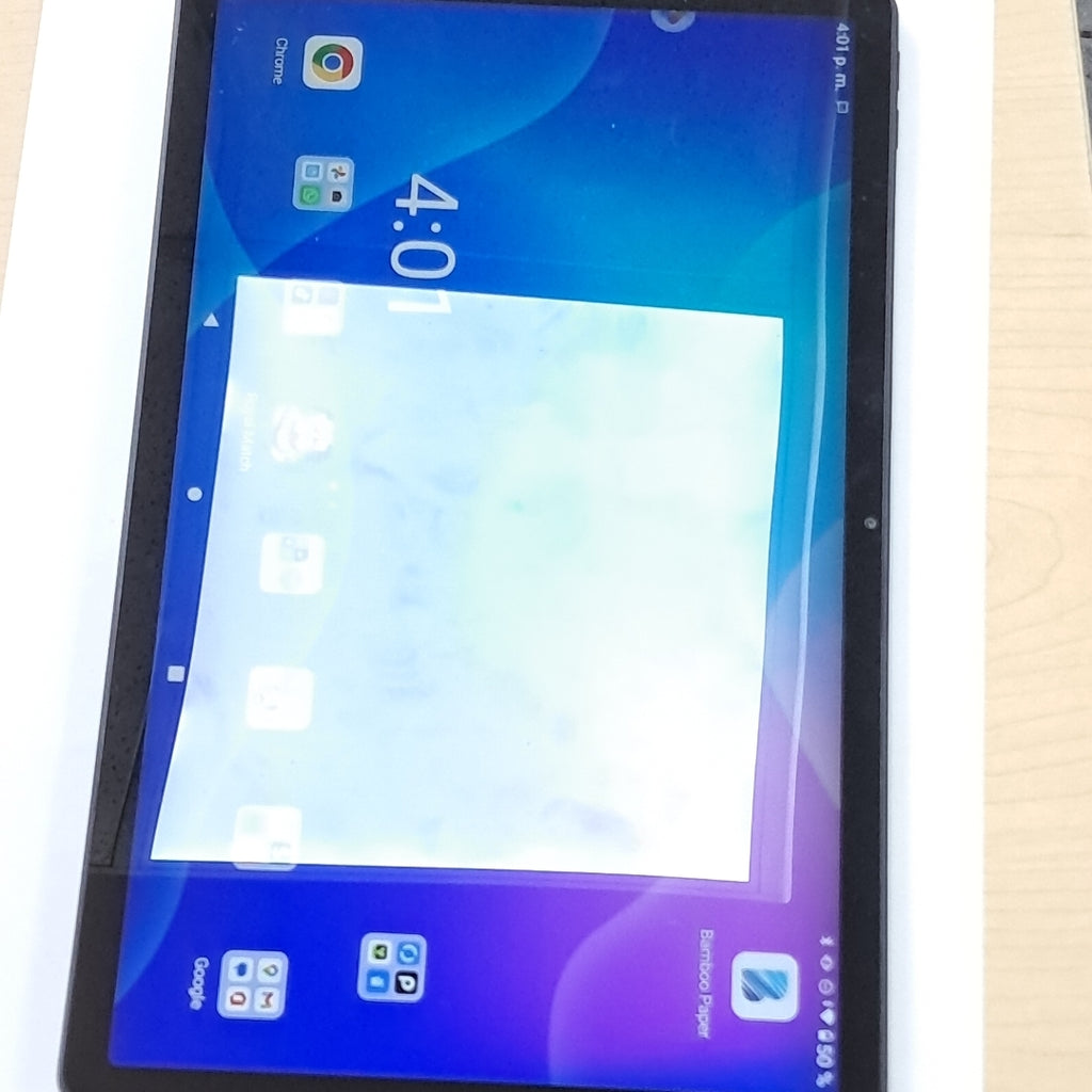 TABLETA LENOVO TAB P11 TB-J606L (2022) 128 GB 4 GB RAM (SEMINUEVO)