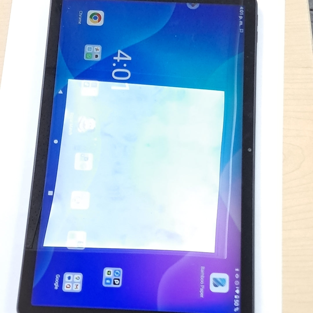 TABLETA LENOVO TAB P11 TB-J606L (2022) 128 GB 4 GB RAM (SEMINUEVO)