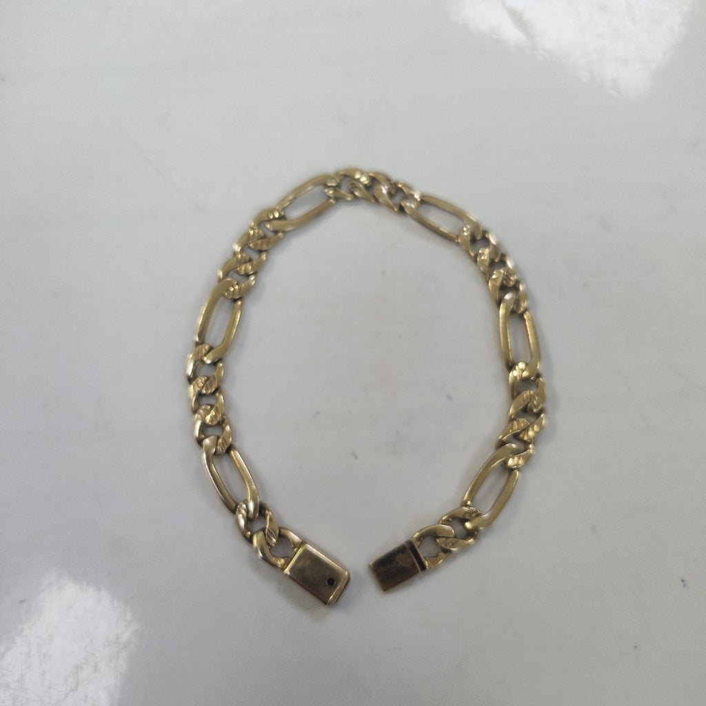 PULSERA ORO 10 K 14.4 GRMS (SEMINUEVO)
