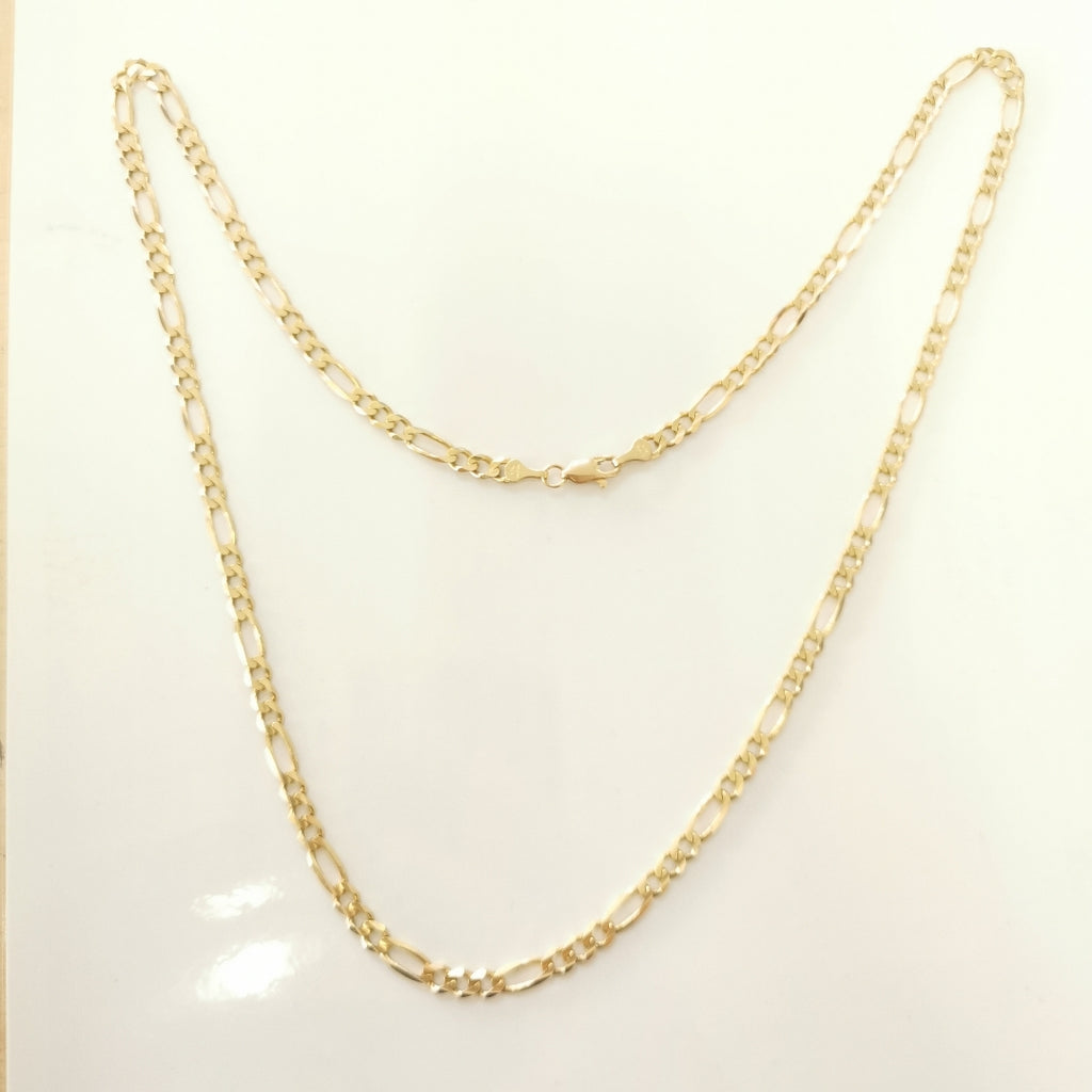 CADENA ORO 10 K 18.1 GRMS (SEMINUEVO)