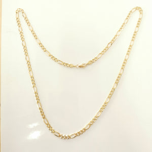 CADENA ORO 10 K 18.1 GRMS (SEMINUEVO)