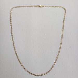 CADENA ORO 14 K 4.2 GRMS (SEMINUEVO)