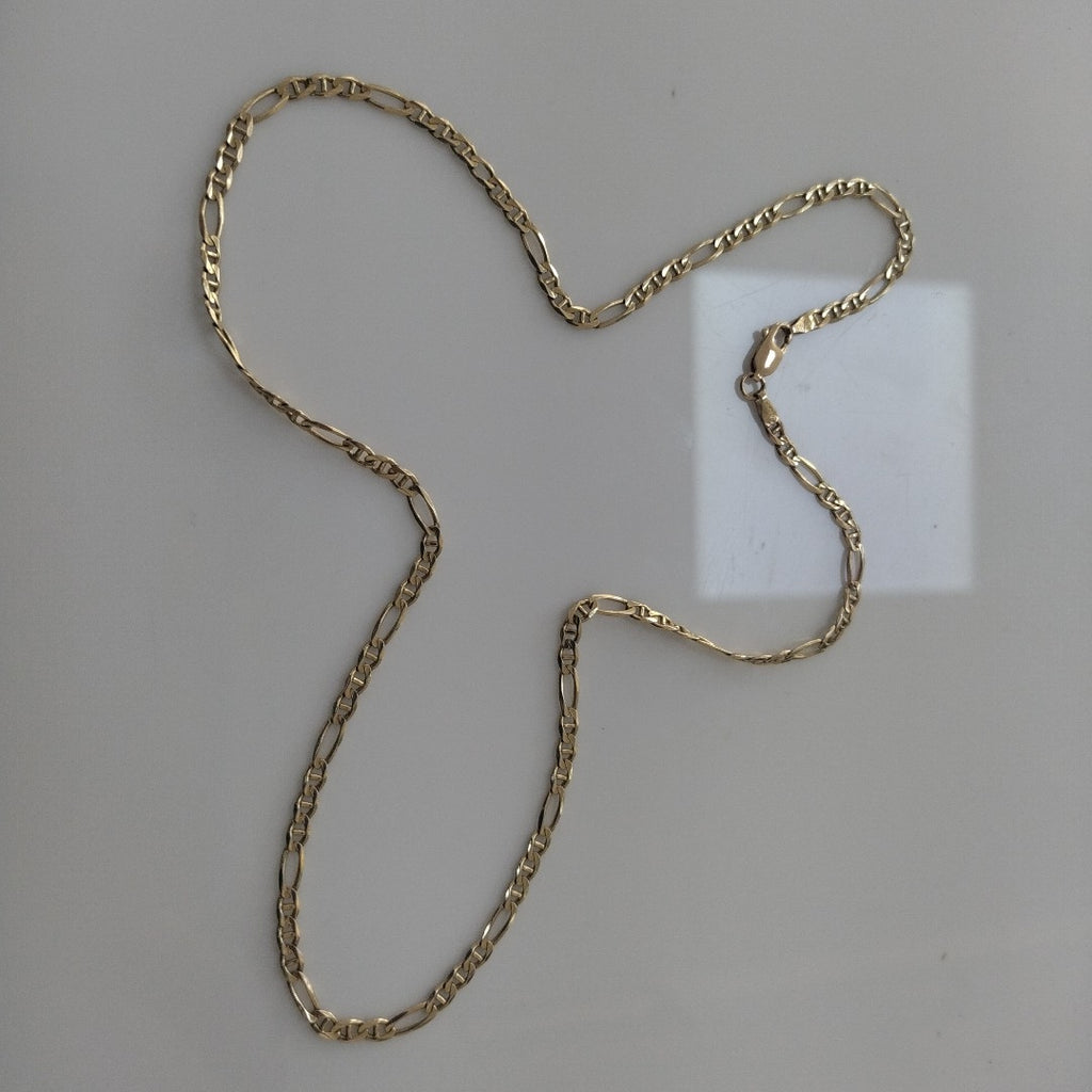 CADENA ORO 10 K 6,20 GRMS (SEMINUEVO)