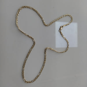 CADENA ORO 10 K 6,20 GRMS (SEMINUEVO)