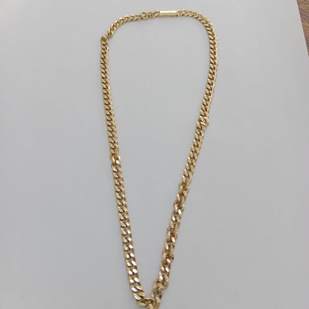 CADENA ORO 14 K 26 GRMS (SEMINUEVO)