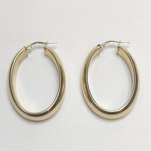 ARETES PAR ORO 12 K 5.8 GRMS (SEMINUEVO)