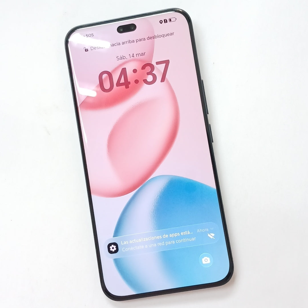 CELULAR HONOR 400 PRO DNP-NX9 (2025) 512 GB 12 GB RAM (SEMINUEVO)