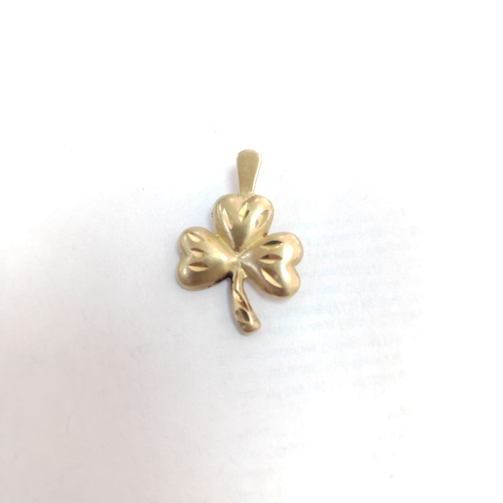 DIJE ORO 14 K 2,10 GRMS (SEMINUEVO)