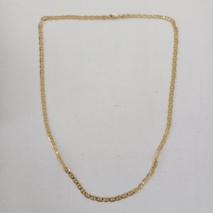 CADENA ORO 14 K 13.5 GRMS (SEMINUEVO)