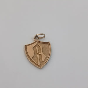 DIJE ORO 10 K 3.1 GRMS (SEMINUEVO)