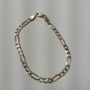 PULSERA ORO 14 K 6.2 GRMS (SEMINUEVO)