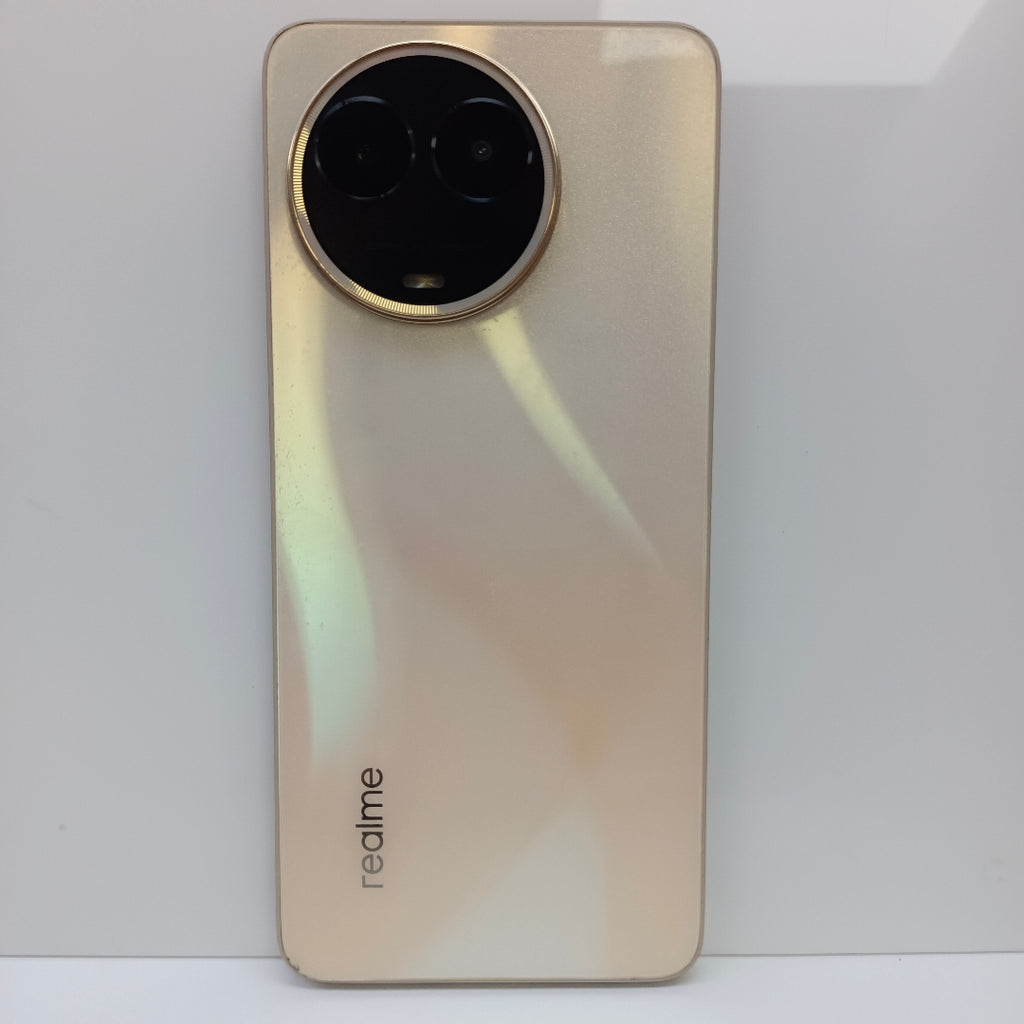 CELULAR REALME 11 5G RMX3780 (2023) 256 GB 8 GB RAM (SEMINUEVO)