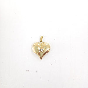 DIJE ORO 14 K 1.7 GRMS (SEMINUEVO)