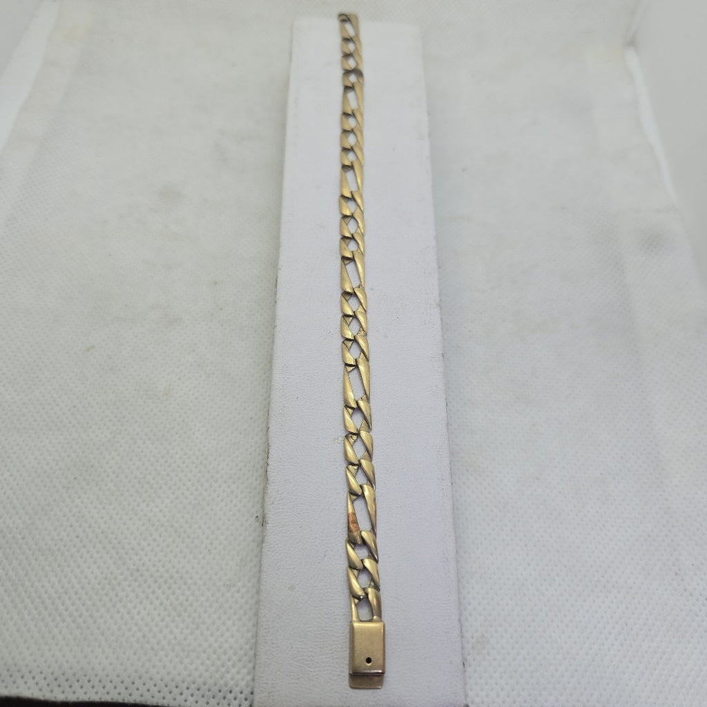 ESCLAVA ORO 10 K 7,10 GRMS (SEMINUEVO)