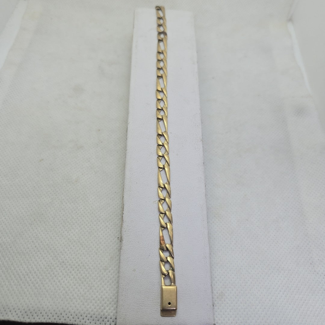 ESCLAVA ORO 10 K 7,10 GRMS (SEMINUEVO)