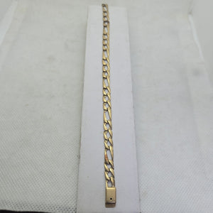 ESCLAVA ORO 10 K 7,10 GRMS (SEMINUEVO)