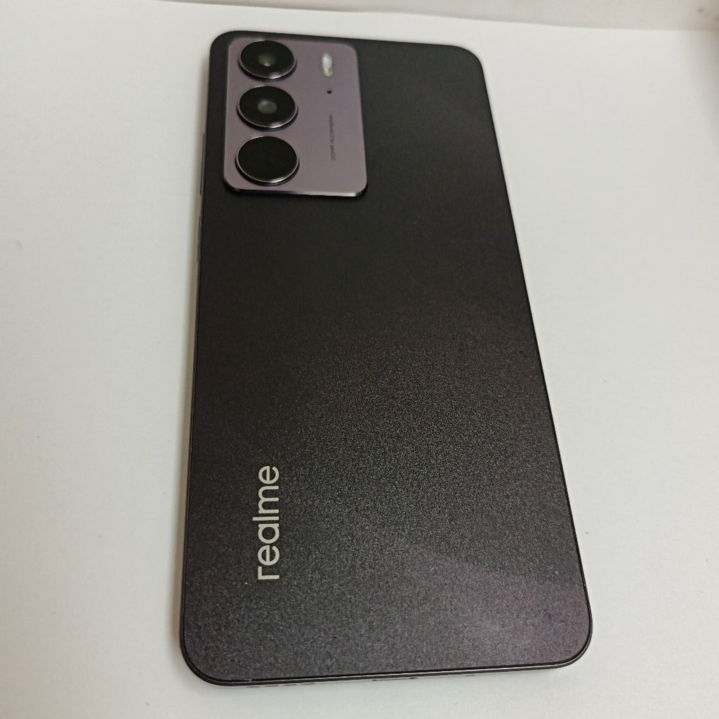 CELULAR REALME C75 RMX3941 (2025) 256 GB 8 GB RAM (SEMINUEVO)