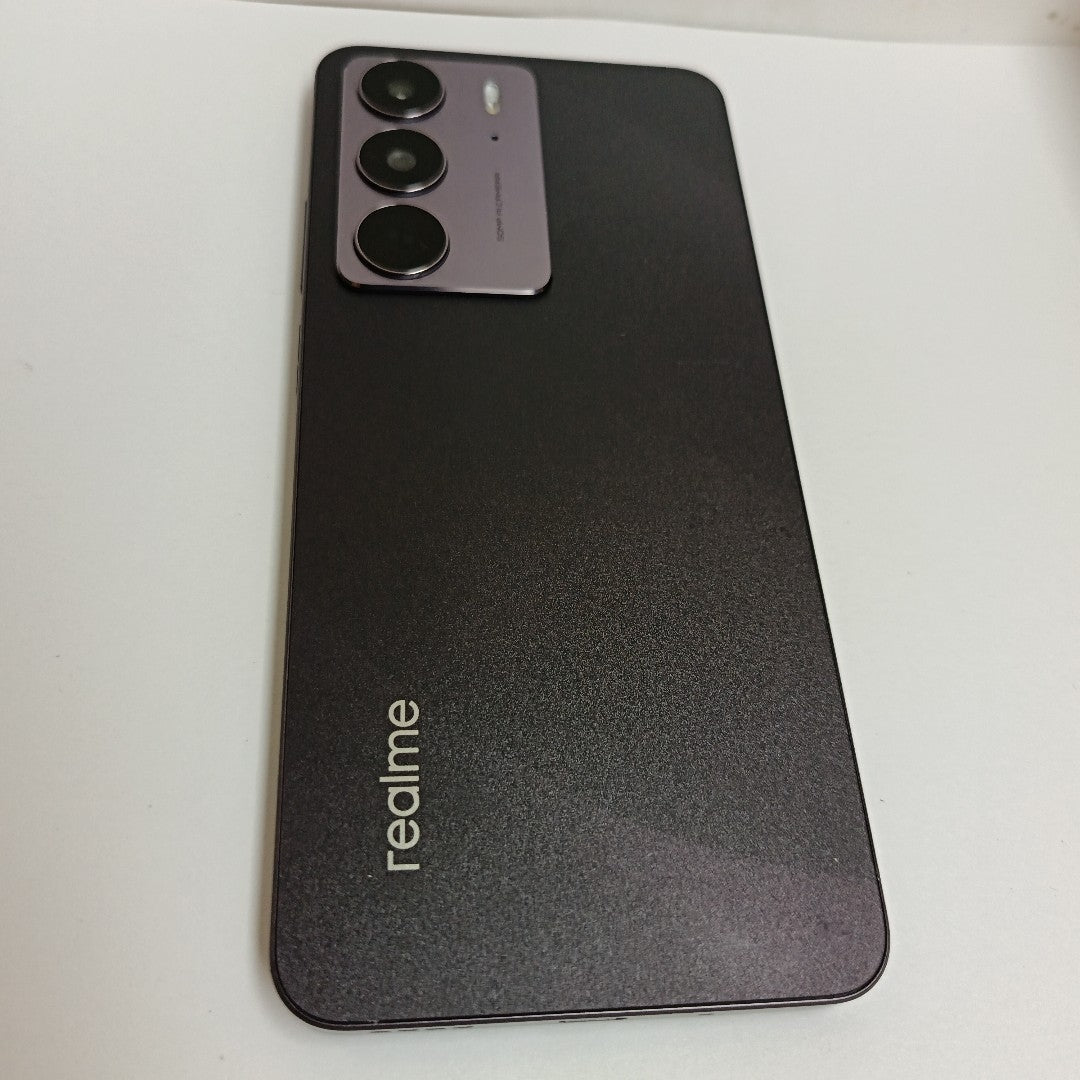 CELULAR REALME C75 RMX3941 (2025) 256 GB 8 GB RAM (SEMINUEVO)