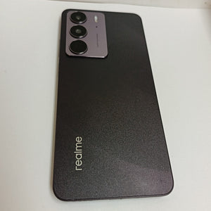 CELULAR REALME C75 RMX3941 (2025) 256 GB 8 GB RAM (SEMINUEVO)