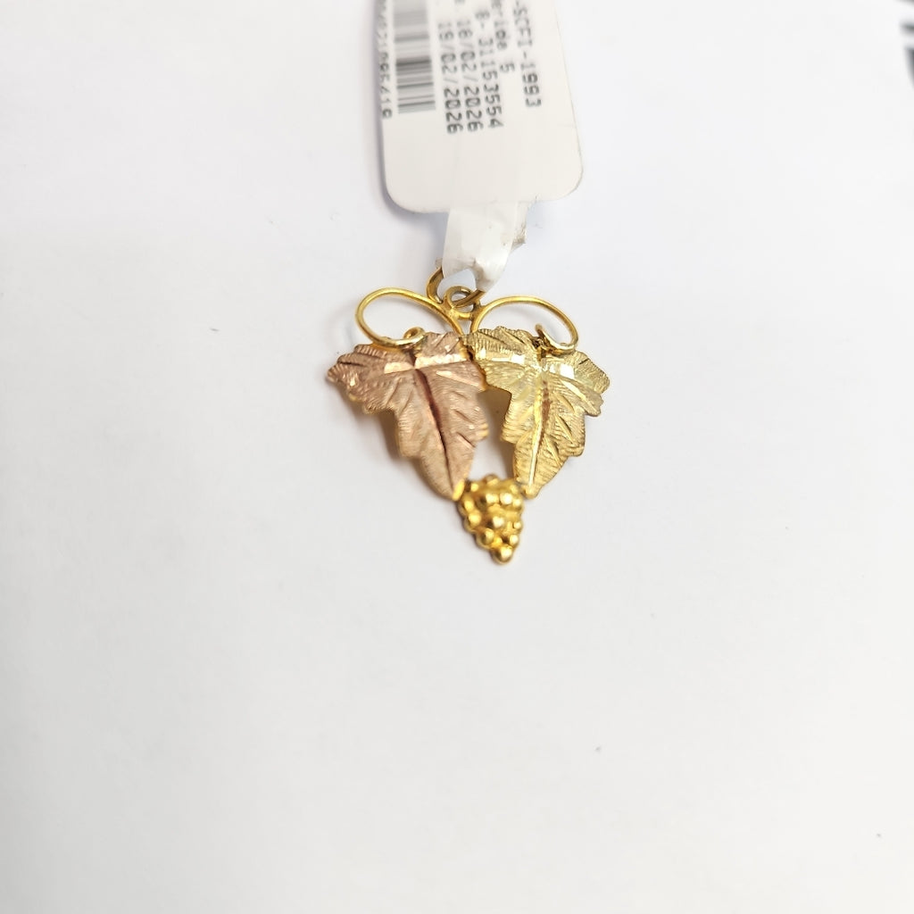 DIJE ORO 14 K 1,20 GRMS (SEMINUEVO)