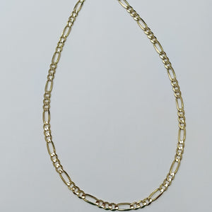 CADENA ORO 14 K 26.4 GRMS (SEMINUEVO)
