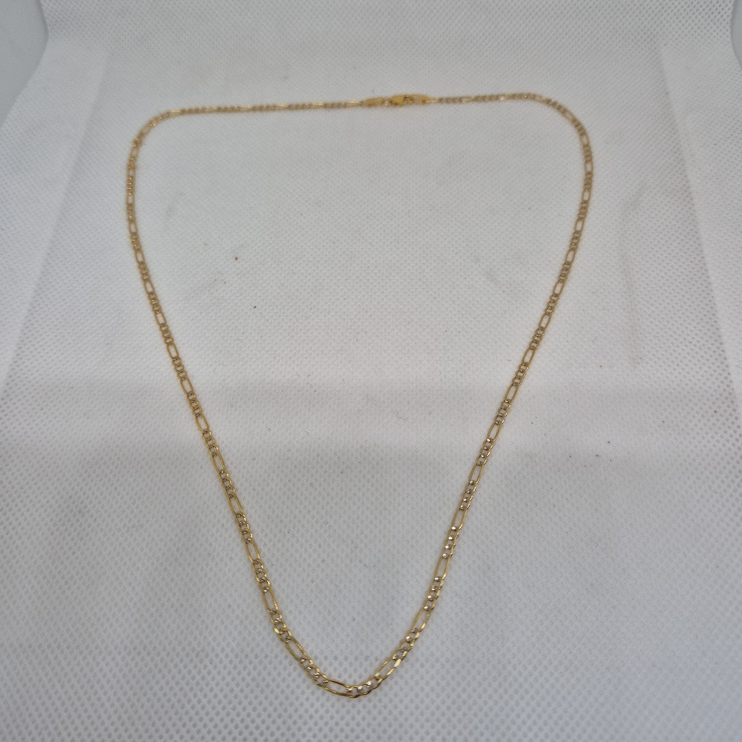 CADENA 3X1 4.8G 50 CM (NUEVO)