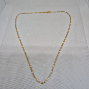 CADENA 3X1 4.8G 50 CM (NUEVO)