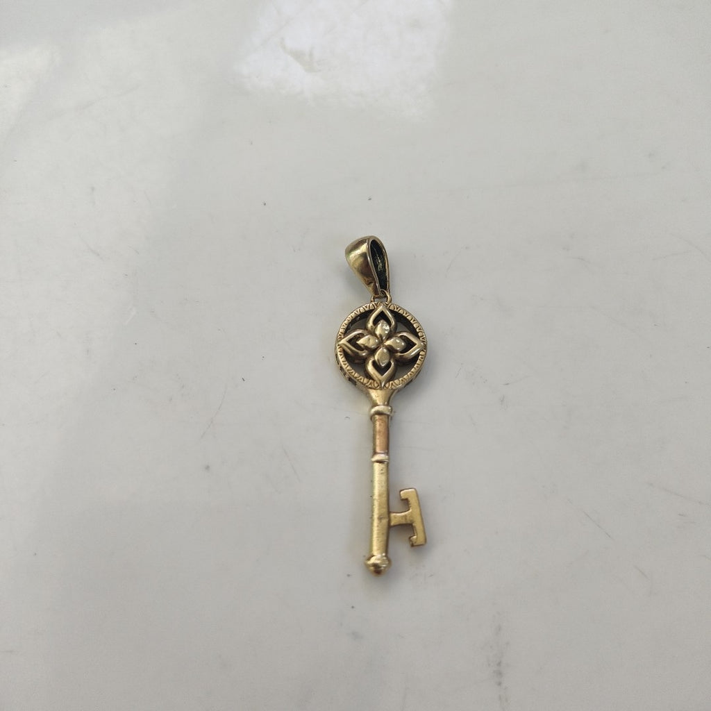 DIJE ORO 10 K 2,40 GRMS (SEMINUEVO)