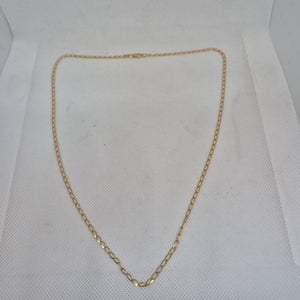 CADENAS ESPECIAL ORO 14K 4.3 (NUEVO)