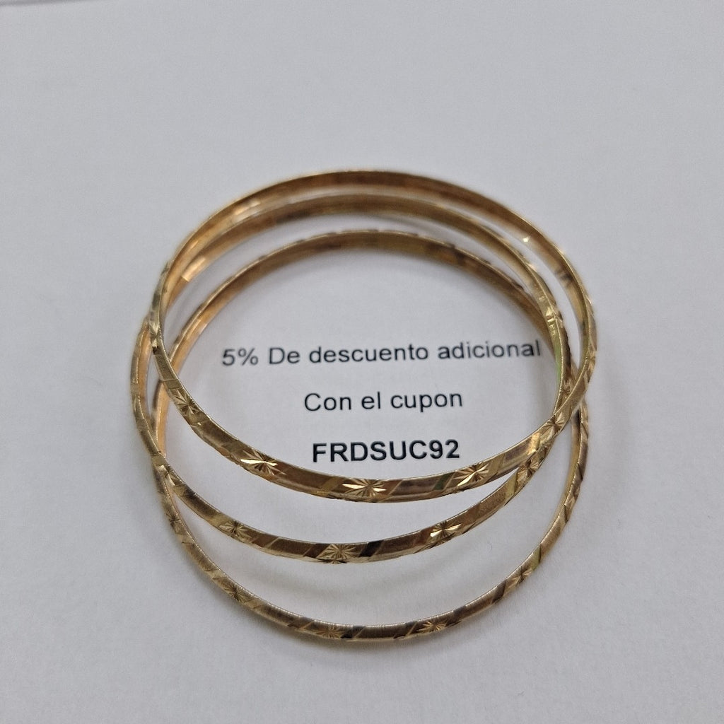 K1 13,30 GRMS 10 K ESPECIFICACIONES COMPLEMENTARIAS FIN DE SEMANA PULSERA RIGI (SEMINUEVO)
