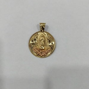DIJE ORO 10 K 6.4 GRMS (SEMINUEVO)