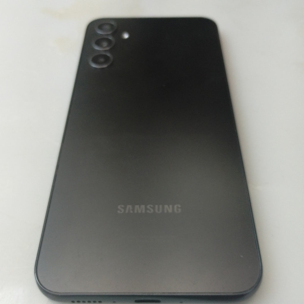 CELULAR SAMSUNG GALAXY A34 5G SM-A346M/N 128 GB 6 GB RAM (SEMINUEVO)
