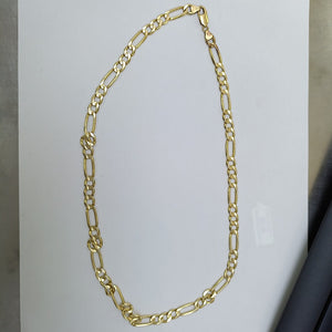 CADENA ORO 14 K 44,00 GRMS (SEMINUEVO)