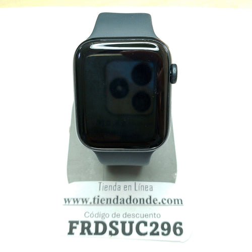 SMARTWATCH APPLE SE 3 ALUMINIO A3325 44 MM GPS (SEMINUEVO)