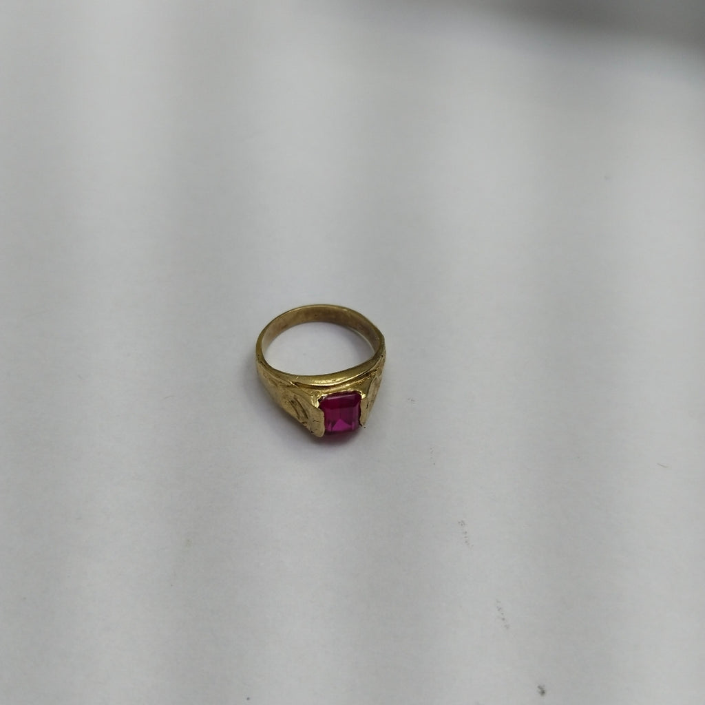 ANILLITO ORO 10 K 1.8 GRMS (SEMINUEVO)