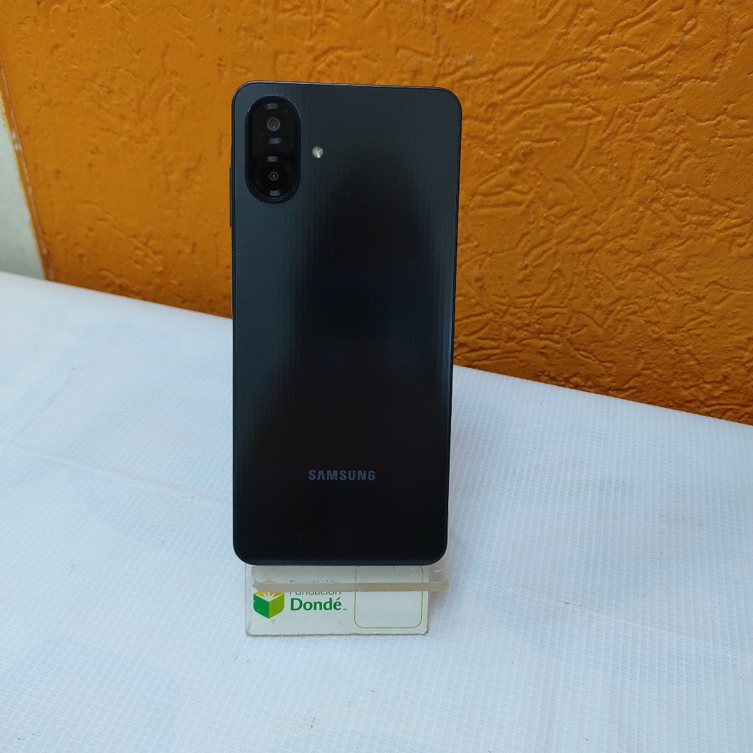 CELULAR SAMSUNG GALAXY A07 SM-A075M (2025) 64 GB 4 GB RAM (SEMINUEVO)