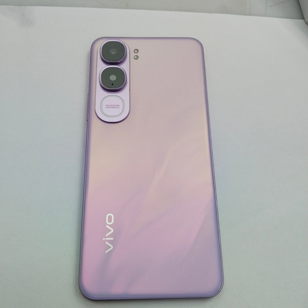 CELULAR VIVO Y21D V2520 (2025) 256 GB 6 GB RAM (SEMINUEVO)
