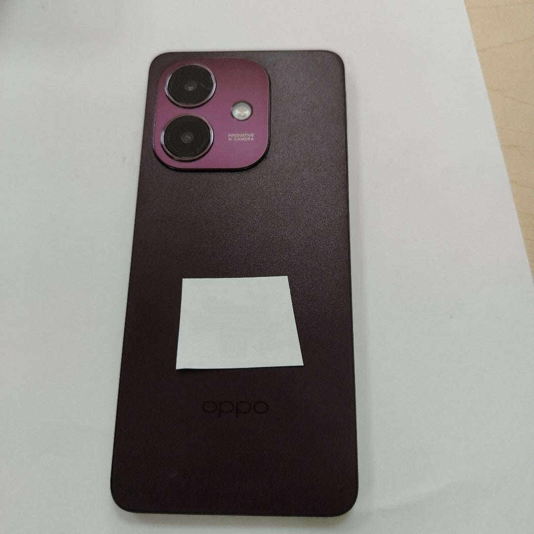 CELULAR OPPO  A40 CPH2669 (2024) 256 GB 4 GB RAM (SEMINUEVO)