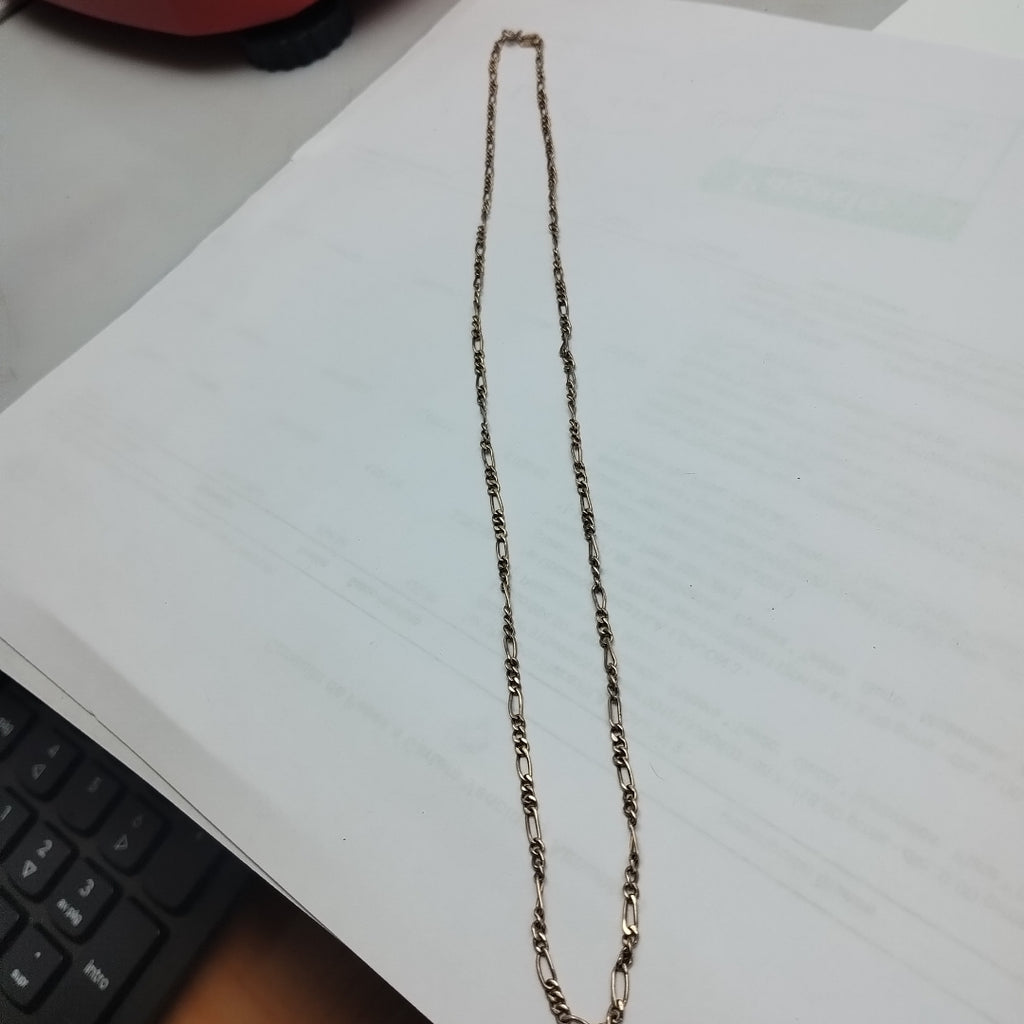 CADENA ORO 10 K 4,80 GRMS (SEMINUEVO)