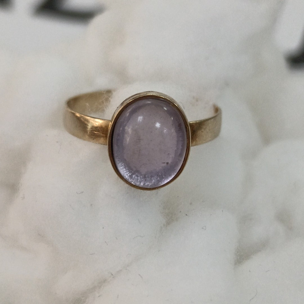 ANILLITO ORO 8 K 1,70 GRMS (SEMINUEVO)