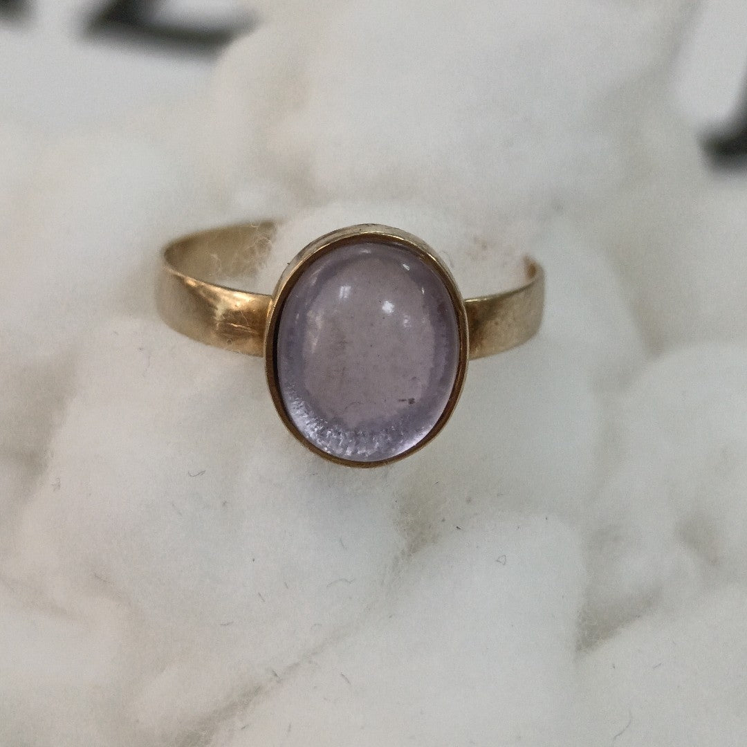 ANILLITO ORO 8 K 1,70 GRMS (SEMINUEVO)
