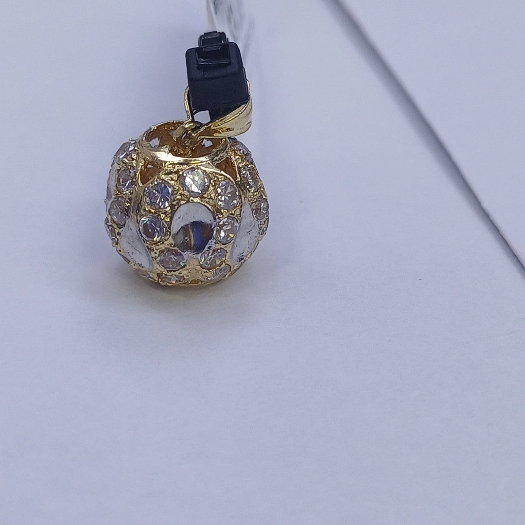 DIJE ORO 14 K 3.6 GRMS (SEMINUEVO)