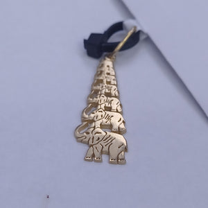DIJE ORO 14 K 2.1 GRMS (SEMINUEVO)