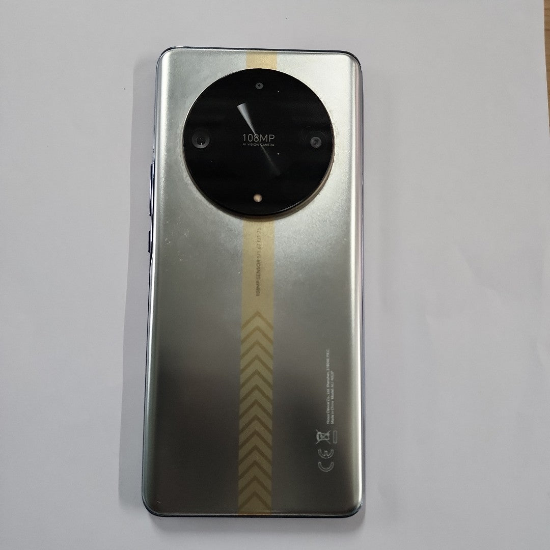 CELULAR HONOR X9B 5G ALI-NX3P 512 GB 8 GB RAM (SEMINUEVO)