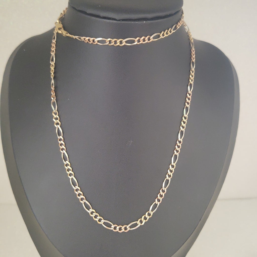 CADENA ORO 14 K 9.3 GRMS (SEMINUEVO)