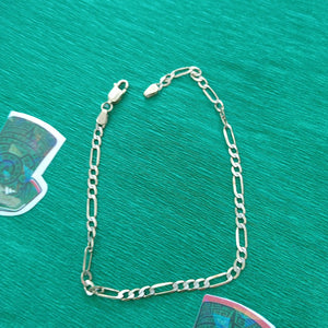 PULSERA ORO 14 K 2,60 GRMS (SEMINUEVO)