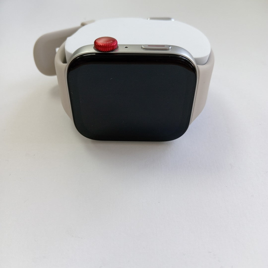 SMARTWATCH HUAWEI WATCH FIT 3 SLO-B09 44 MM BLUETOOTH (SEMINUEVO)