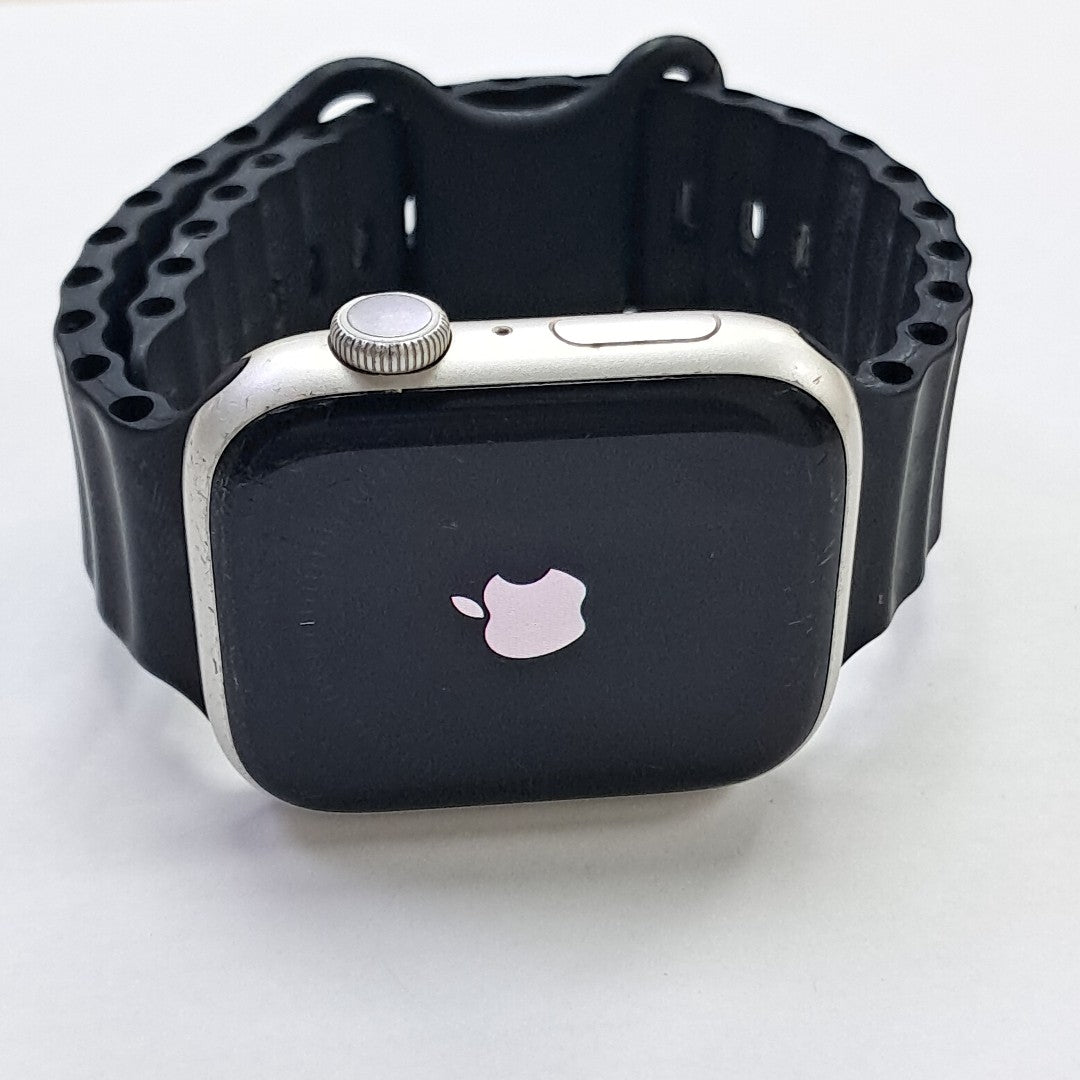 SMARTWATCH APPLE SERIES 9 ALUMINIO A2984 45 MM GPS + CELULAR (SEMINUEVO)